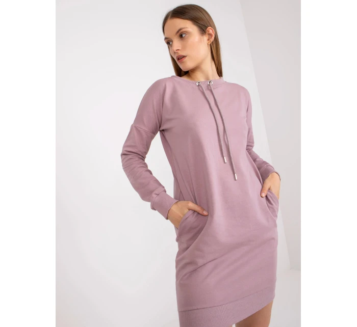 Dámské šaty AP SK A 006.73 - Basic