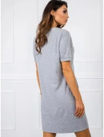 Dámské tunika šaty RV TU R4860.06 - Rue Paris Dámské tunika šaty RV TU R4860.06 - Rue Paris