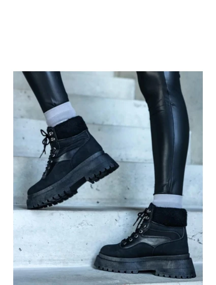 Boty model 204570 Solea Boty model 204570 Solea