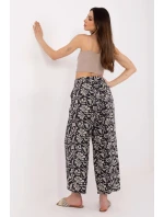 Dámské kalhoty model 212666 Sublevel Dámské kalhoty model 212666 Sublevel