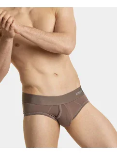 Pánské slipy model 19350187 MXL - Atlantic