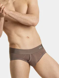 Pánské slipy model 19350187 MXL - Atlantic