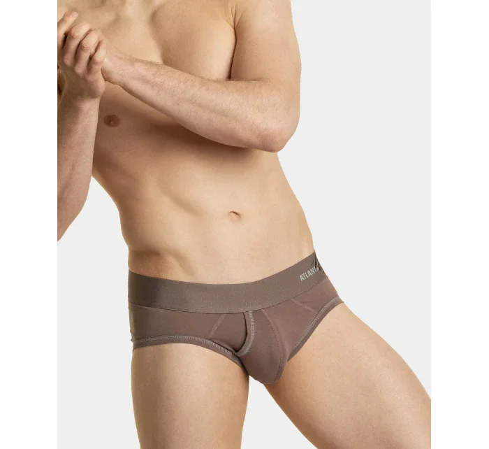 Pánské slipy model 19350187 MXL - Atlantic Pánské slipy model 19350187 MXL - Atlantic