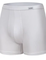 Pánské boxerky 220 white - CORNETTE