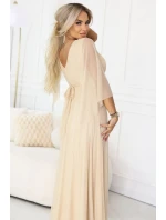 Dámské šaty model 21956240 - numoco basic