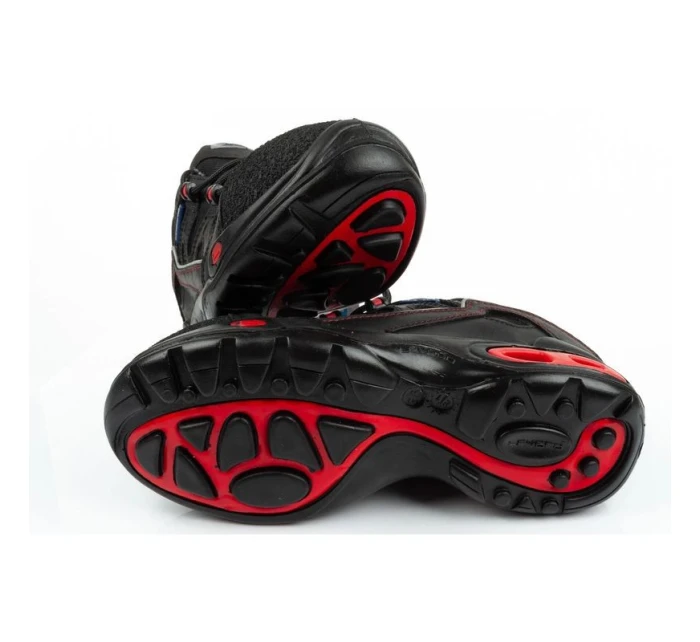 Lavoro Homestead U 1276.30 boty Lavoro Homestead U 1276.30 boty