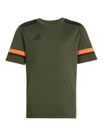 Dres adidas Squadra 25 Jr JN7853 Dres adidas Squadra 25 Jr JN7853