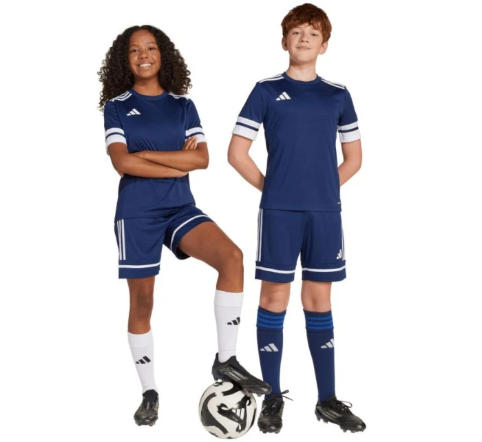 Šortky adidas Squadra 25 Jr JN5458 Šortky adidas Squadra 25 Jr JN5458