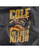 Taška na  Ninjago Black Jedna velikost model 21376265 - Lego