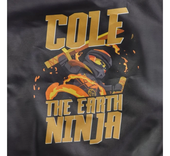 Taška na  Ninjago Black Jedna velikost model 21376265 - Lego