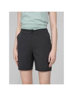 Dámské trekingové šortky 4F H4L22-SKDTR062-22S Dámské trekingové šortky 4F H4L22-SKDTR062-22S