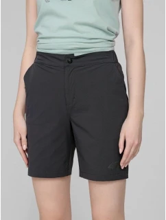 Dámské trekingové šortky 4F H4L22-SKDTR062-22S