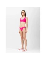 Dámský spodní díl bikin 4F Dámský spodní díl bikin 4F