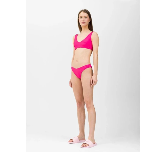 Dámský spodní díl bikin 4F Dámský spodní díl bikin 4F