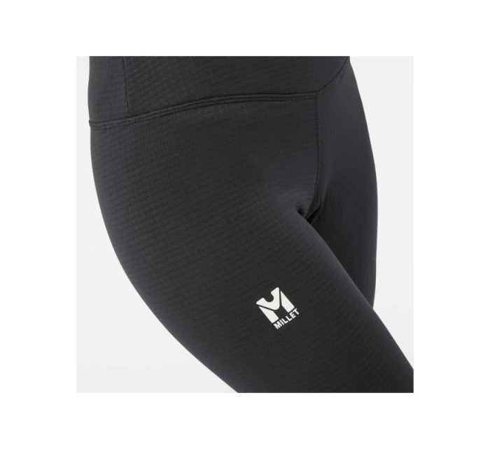 Kalhoty MILLET W Fusion Grid Pant Black