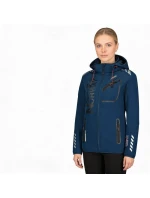 Dámská softshellová bunda  B EO LADY 007 NAVY / NAVY / model 21768381 - Geographical Norway