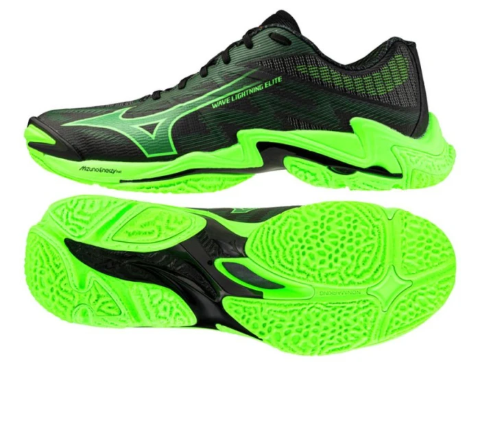 Boty WAVE ELITE model 21943050 - Mizuno