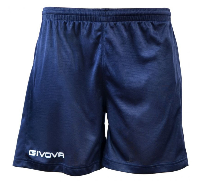 Unisex fotbalové šortky One U model 15941843 - Givova
