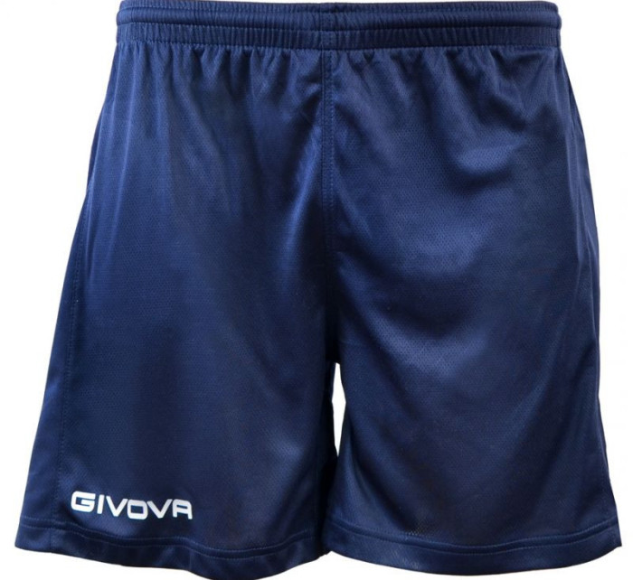 Unisex fotbalové šortky Givova One U P016-0004