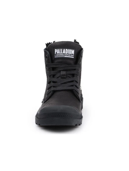 Palladium Pampa UBN ZIPS 96857-008-M