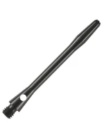 Hřídele z eloxovaného hliníku