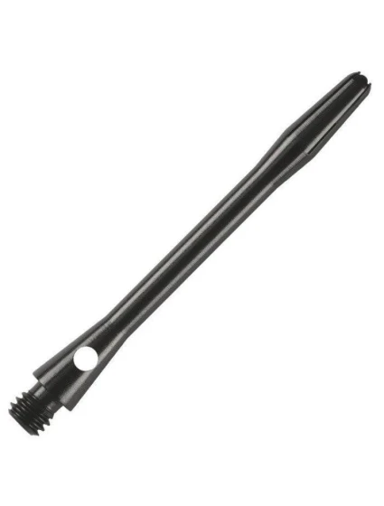 Hřídele z eloxovaného hliníku