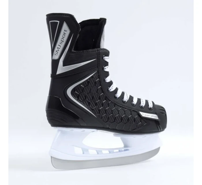 sport model 20707210 hokejové brusle - SMJ sport model 20707210 hokejové brusle - SMJ