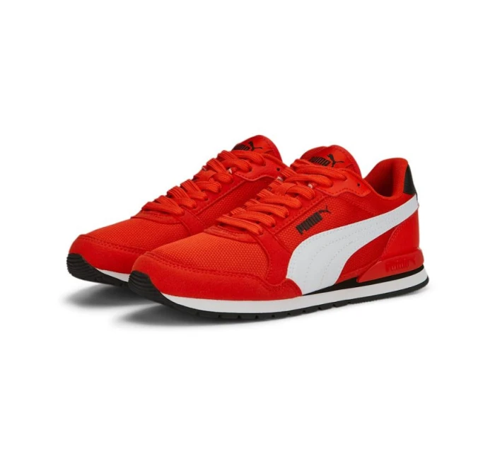 Puma ST Runner v3 Mesh Jr 385510 17 dámské boty Puma ST Runner v3 Mesh Jr 385510 17 dámské boty