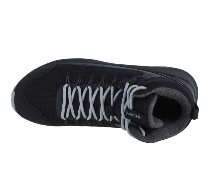 Mid Waterproof M boty model 18855594 - Columbia Mid Waterproof M boty model 18855594 - Columbia