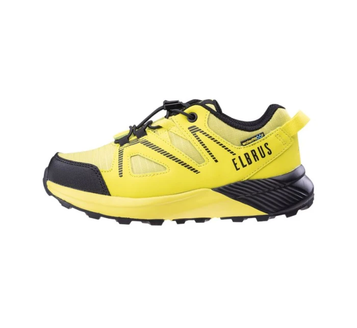 Boty Elbrus Vapus WP Jr 92800490755