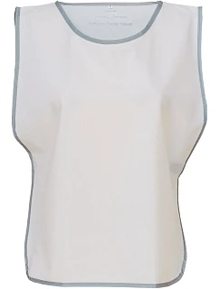 259 HiVis white model 22501633 - Yoko