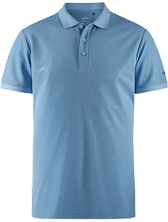 Craft Corporate CORE Unify Polo Shirt M Pánské sportovní polo 81.9138 zenith