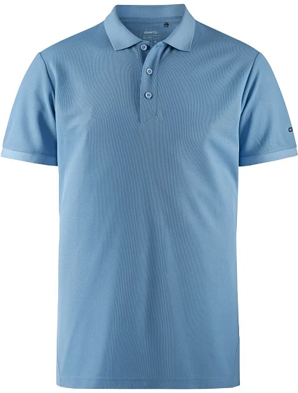Craft Corporate CORE Unify Polo Shirt M Pánské sportovní polo 81.9138 zenith Craft Corporate CORE Unify Polo Shirt M Pánské sportovní polo 81.9138 zenith