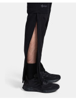 Pánské kalhoty model 18394594 M Černá - Kilpi
