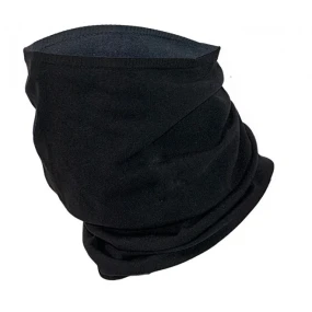 Viva Sport Multifunkční nákrčník bezešvý černý VivaSport, vel. unica 2 kusy Barva: Černá, Velikost: UNICA Viva Sport Multifunkční nákrčník bezešvý černý VivaSport, vel. unica 2 kusy Barva: Černá, Velikost: UNICA