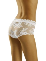 Wol-Bar Luxa barva: bílá