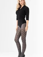 Fiore Fashion Lover 40 DEN G6069 barva:kouřová