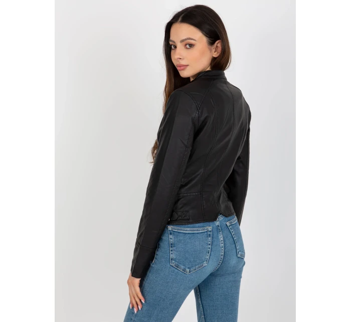 Bunda HM KR 203.69 černá