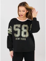 Komplet IT KMPL model 21937116 czarny - FPrice Komplet IT KMPL model 21937116 czarny - FPrice