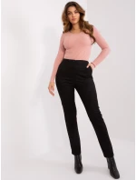 Kalhoty LK SP 509438.01 černá