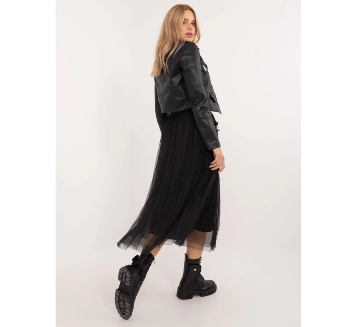 Sukně TW SD BI 885.99 černá Sukně TW SD BI 885.99 černá