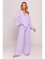 top fialový model 21136155 - Moe top fialový model 21136155 - Moe