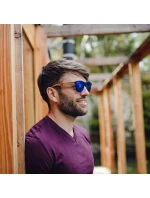 Sluneční brýle VUCH Bamboo Sluneční brýle VUCH Bamboo