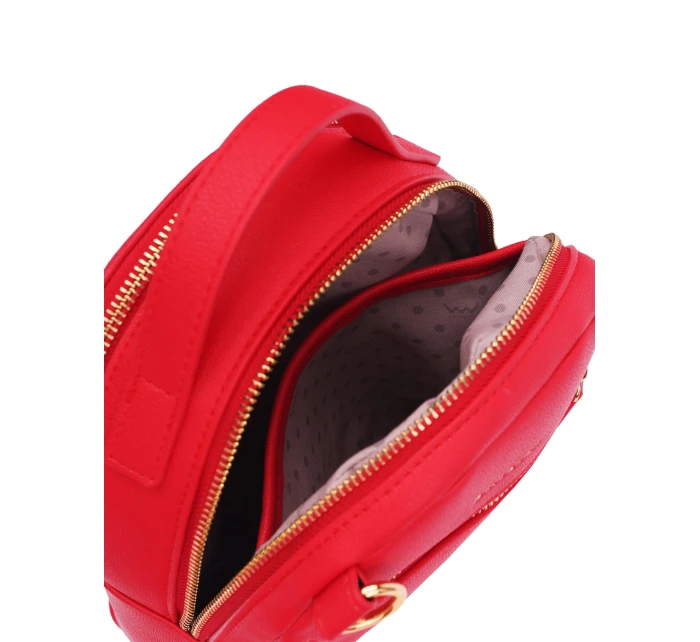 Dámský batoh 2v1 Vuch Serafina Red Dámský batoh 2v1 Vuch Serafina Red