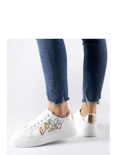 Tenisky  model 207568 Solea