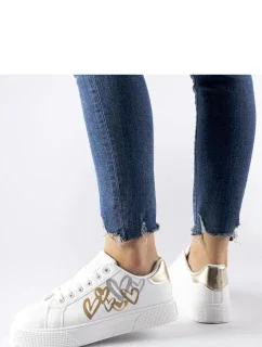 Tenisky  model 207568 Solea