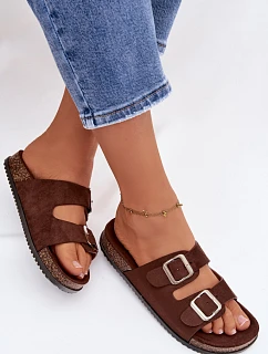 Pantofle  model 226345 Step in style