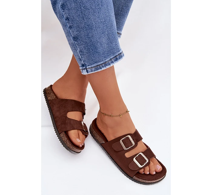 Pantofle  model 226345 Step in style