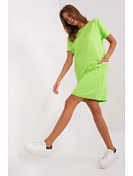 Denní šaty model 227381 Rue Paris