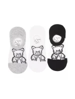 Baleríny Moraj CDB200-139 Medvídek 35-41